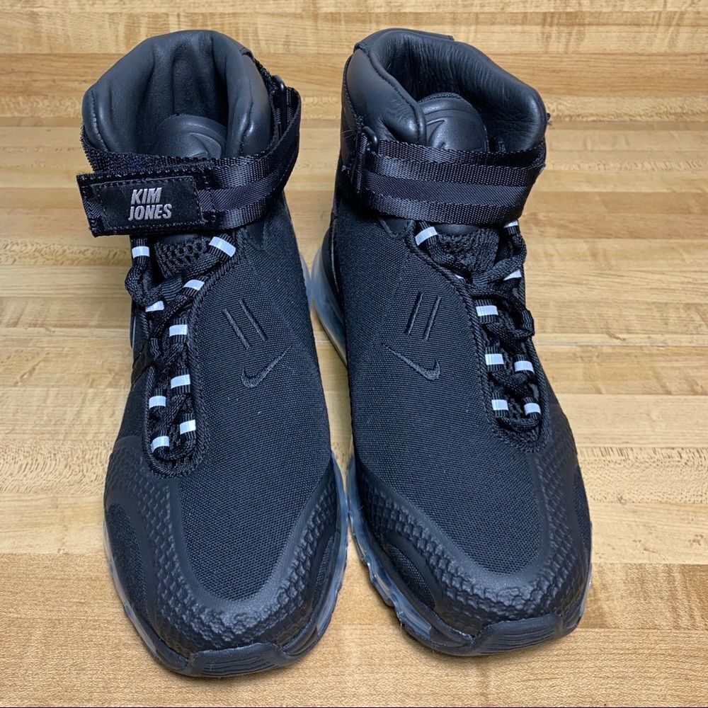 Nike Air Max 360 HI X Kim Jones Size 5.5 Womens 7 - Picture 3 of 11